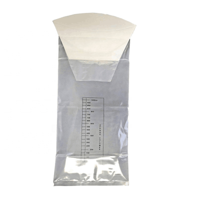 Best Sale Standard Size Backflow Prevention Vomit Bag Urine Bag Used In Car And Plane